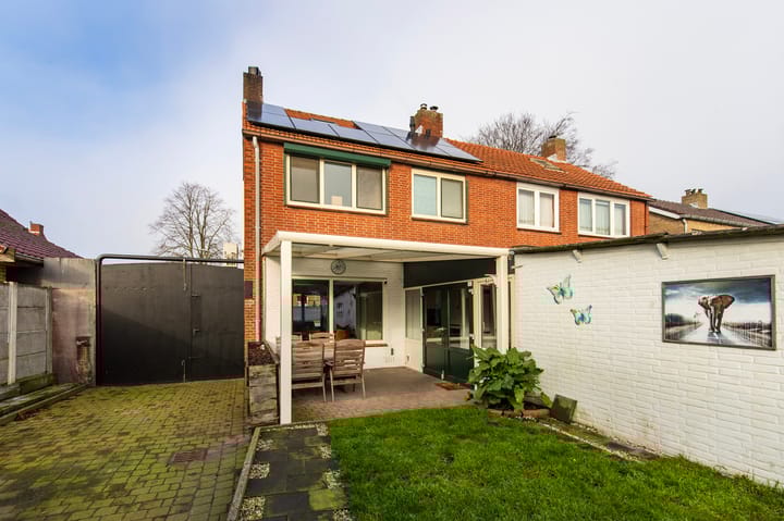 Foto 2 van Hogebergdreef 24