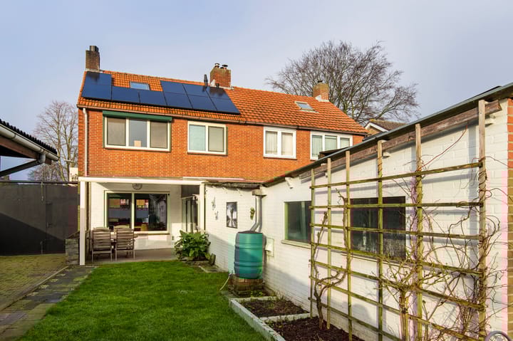 Foto 35 van Hogebergdreef 24