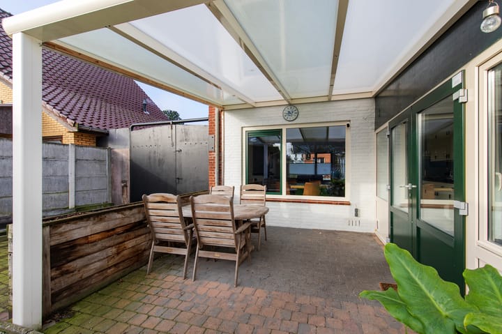 Foto 36 van Hogebergdreef 24