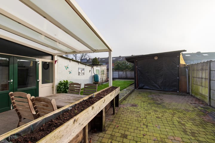 Foto 37 van Hogebergdreef 24