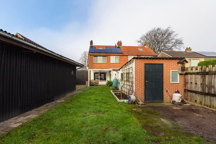 Foto 38 van Hogebergdreef 24