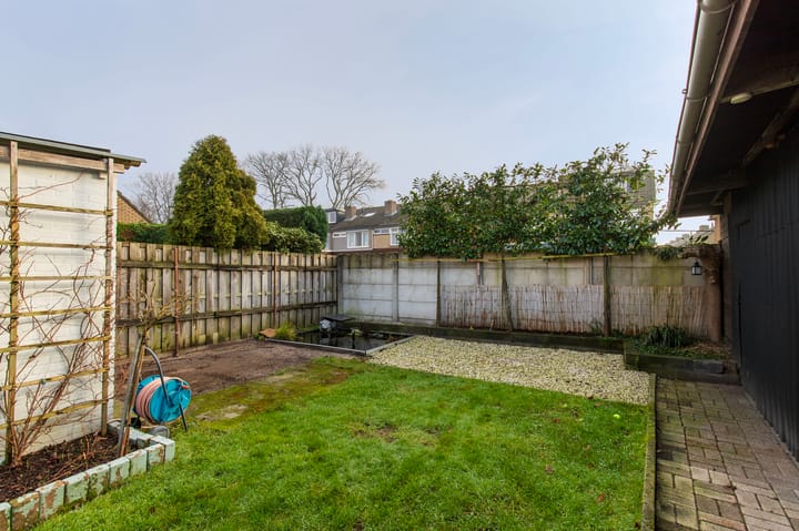 Foto 39 van Hogebergdreef 24