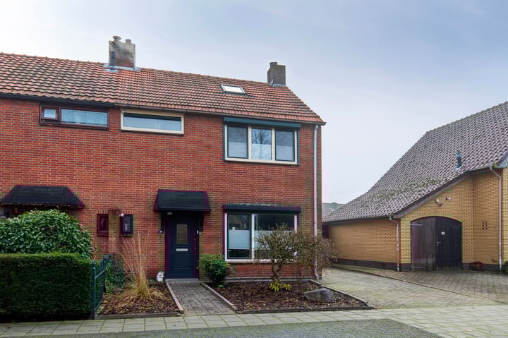 Foto 41 van Hogebergdreef 24