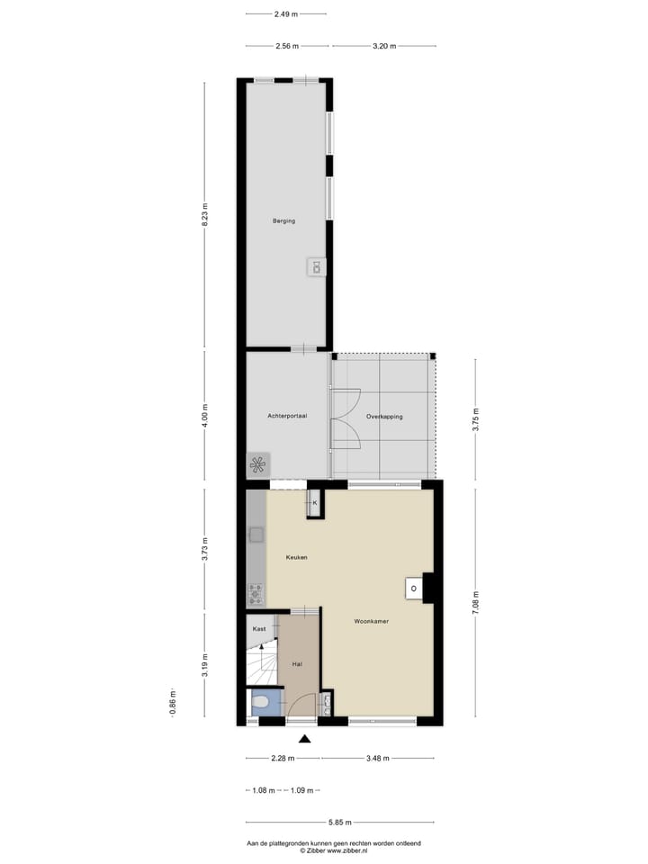 Foto 42 van Hogebergdreef 24