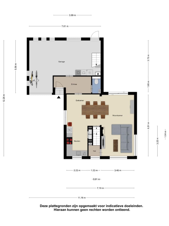 Foto 28 van Exloërkijl-Zuid 17-B