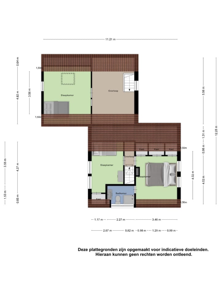 Foto 29 van Exloërkijl-Zuid 17-B