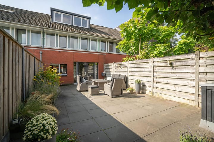 Foto 4 van Waterweegbreelaan 5