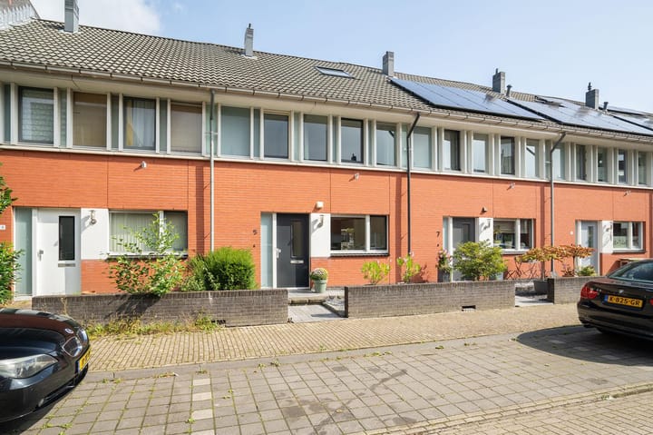 Foto 5 van Waterweegbreelaan 5