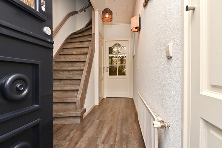 Foto 4 van Martinus van de Mortelstraat 11