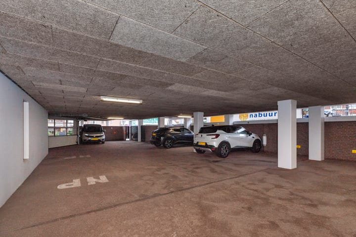 Foto 3 van Plankier 6