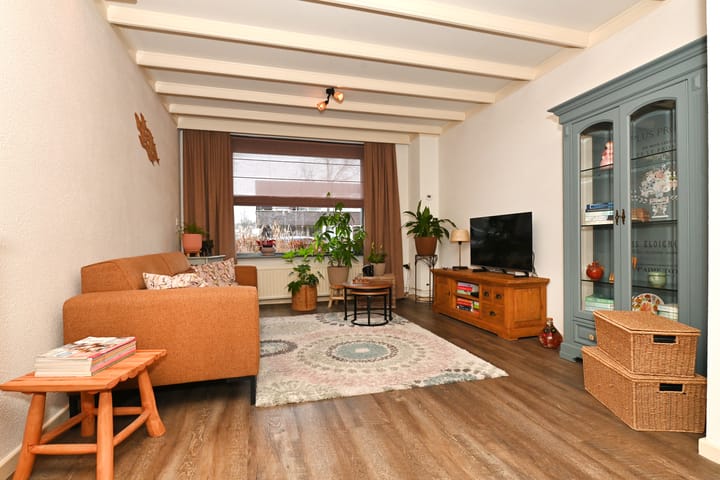 Foto 7 van Martinus van de Mortelstraat 11