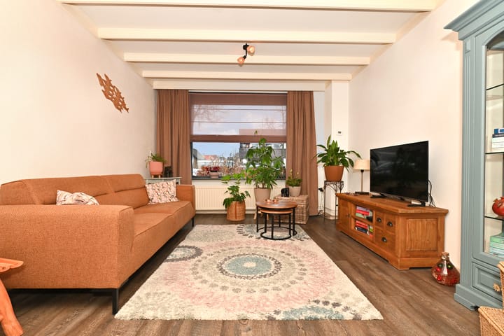 Foto 8 van Martinus van de Mortelstraat 11