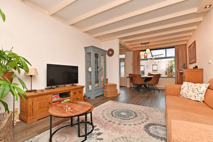 Foto 9 van Martinus van de Mortelstraat 11