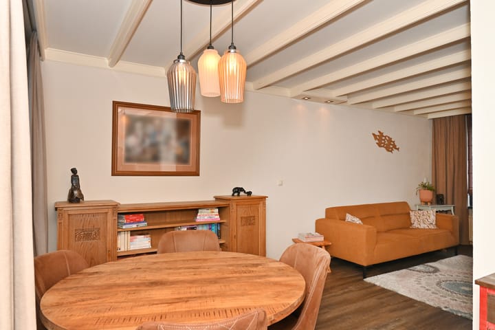 Foto 10 van Martinus van de Mortelstraat 11