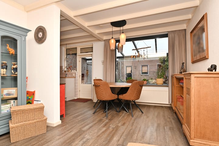 Foto 11 van Martinus van de Mortelstraat 11