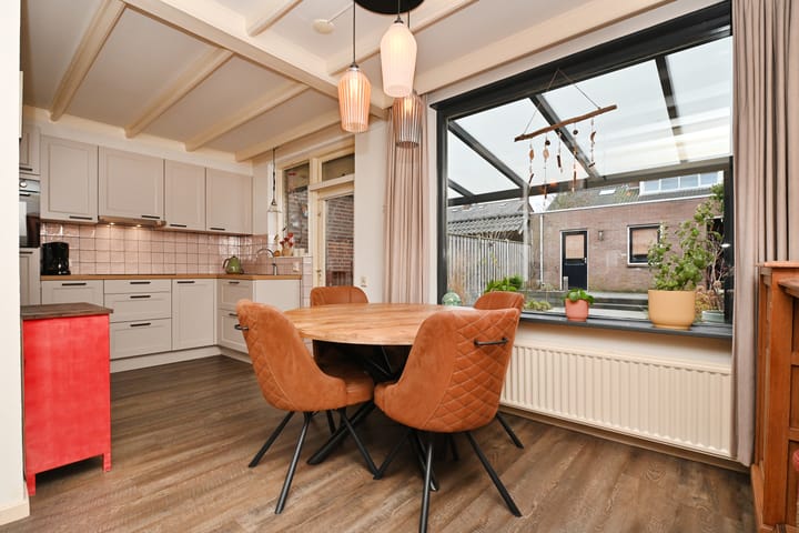 Foto 12 van Martinus van de Mortelstraat 11