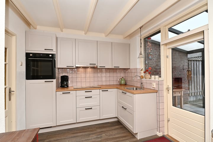 Foto 13 van Martinus van de Mortelstraat 11