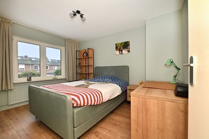 Foto 17 van Martinus van de Mortelstraat 11