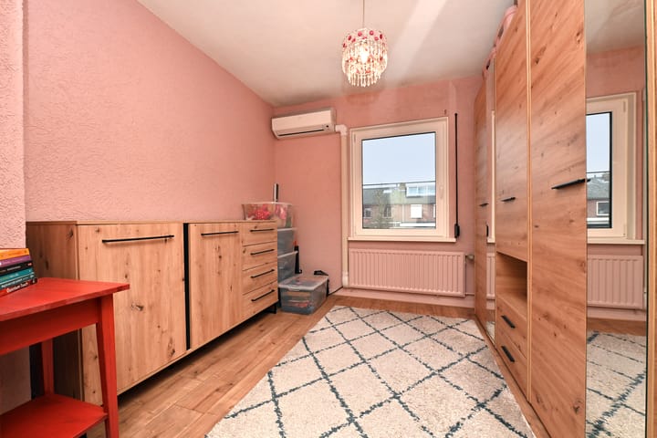 Foto 19 van Martinus van de Mortelstraat 11