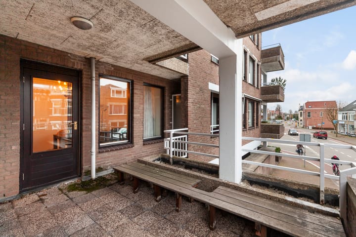 Foto 18 van Plankier 6