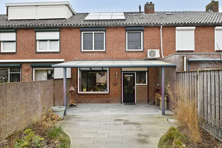 Foto 23 van Martinus van de Mortelstraat 11