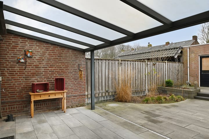 Foto 25 van Martinus van de Mortelstraat 11