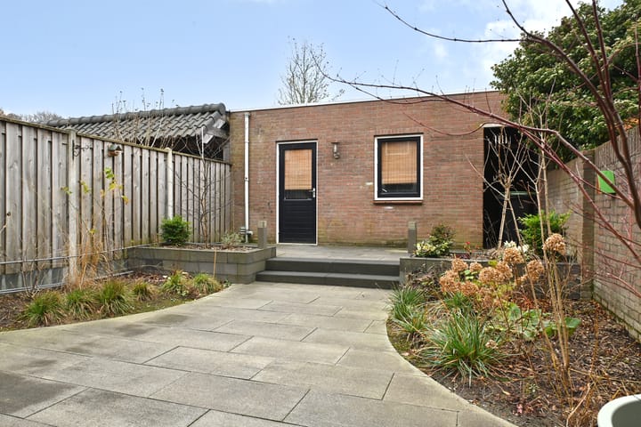 Foto 26 van Martinus van de Mortelstraat 11