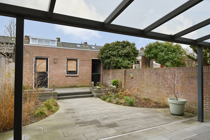 Foto 27 van Martinus van de Mortelstraat 11