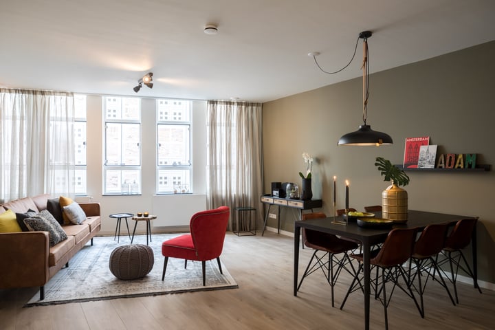Warmoesstraat 159-D