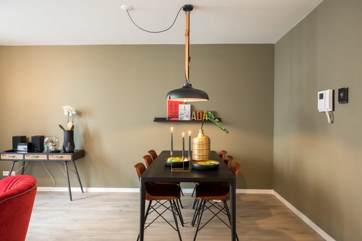 Foto 4 van Warmoesstraat 159-D