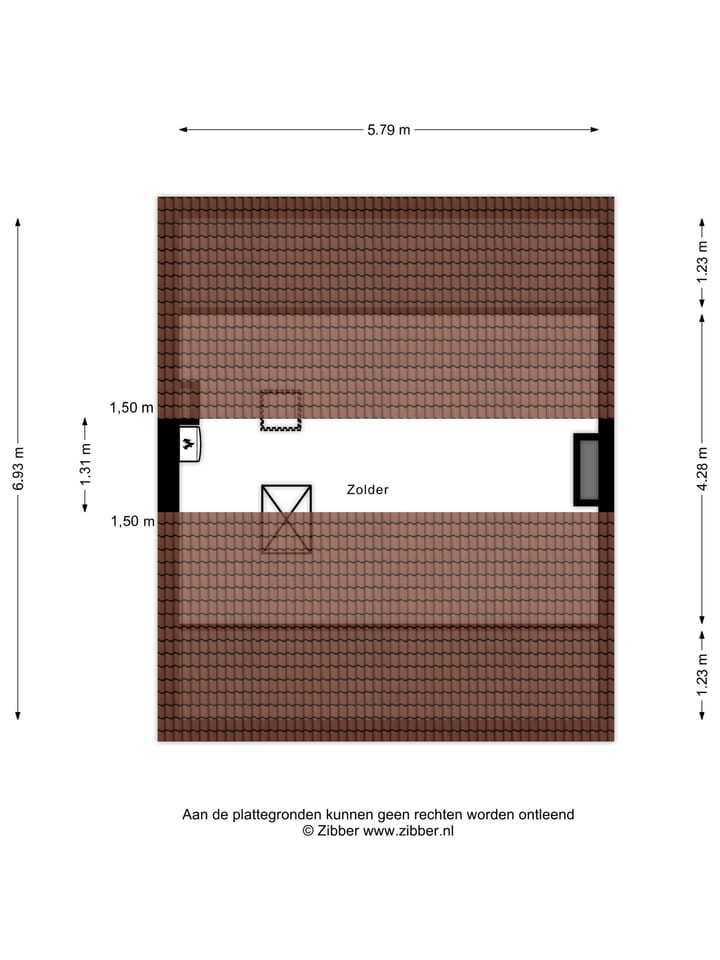 Foto 31 van Martinus van de Mortelstraat 11