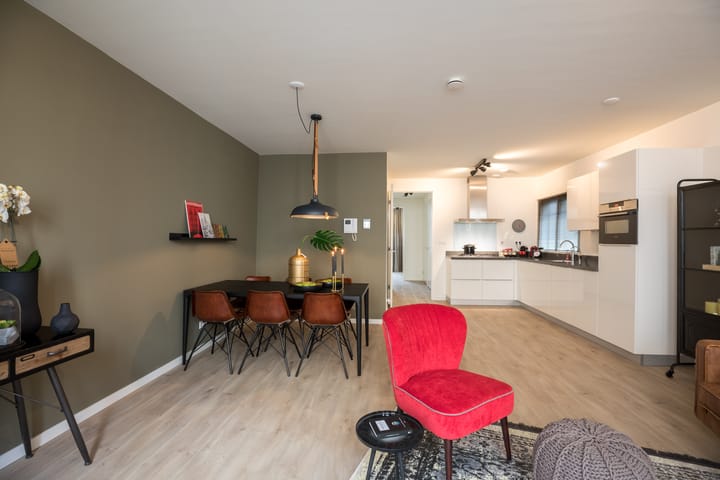 Foto 5 van Warmoesstraat 159-D