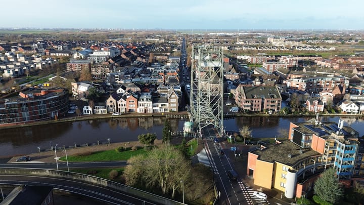 Foto 33 van Plankier 6