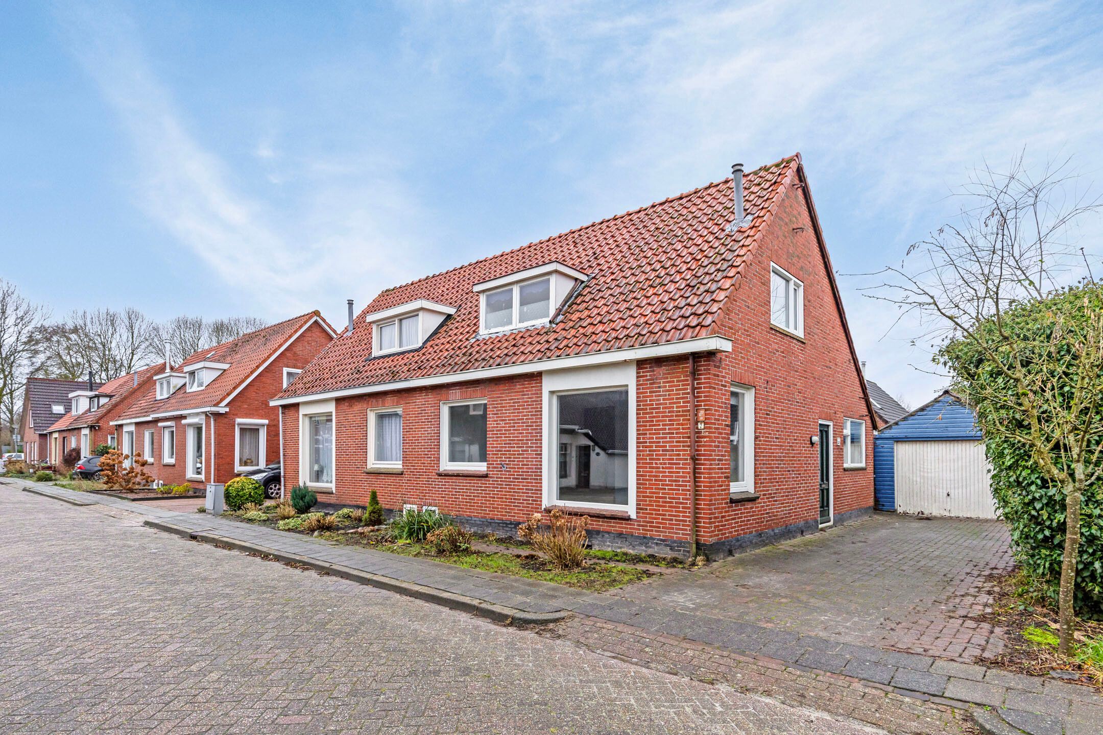 Tichelweg, 7, Bad Nieuweschans, 9693CG, Groningen, Nederland 7