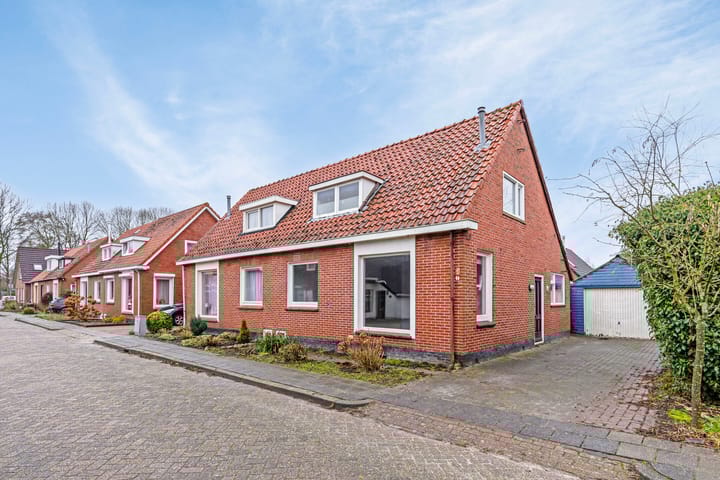 Tichelweg 7
