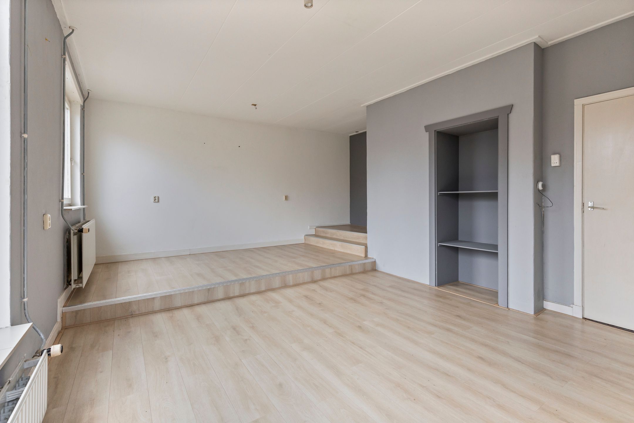 Foto 3 van Tichelweg 7