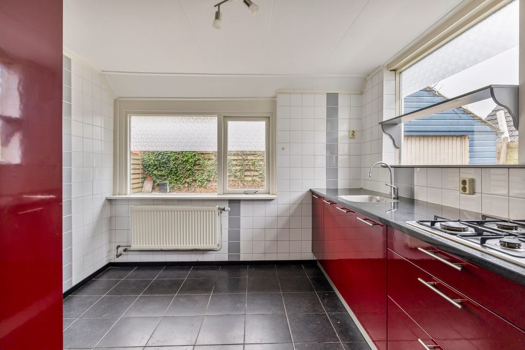 Foto 7 van Tichelweg 7