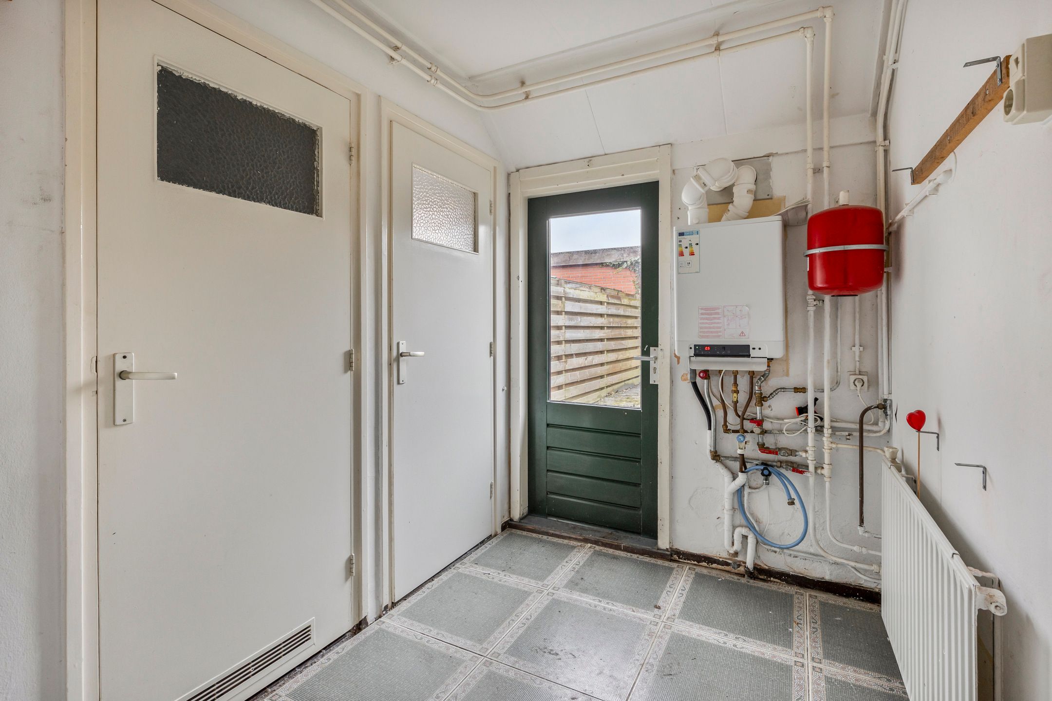 Foto 9 van Tichelweg 7