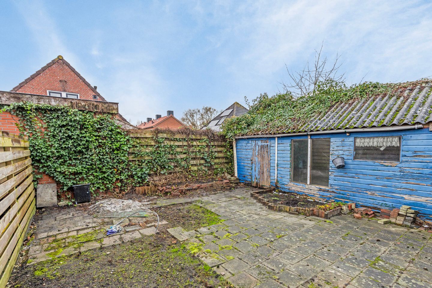 Foto 20 van Tichelweg 7