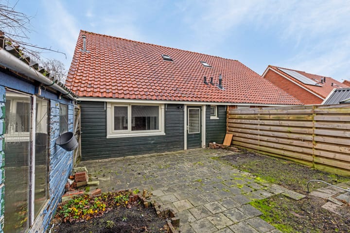 Photo 21 of Tichelweg 7