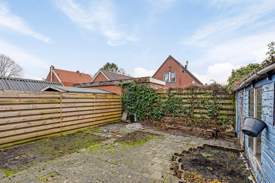 Foto 22 van Tichelweg 7