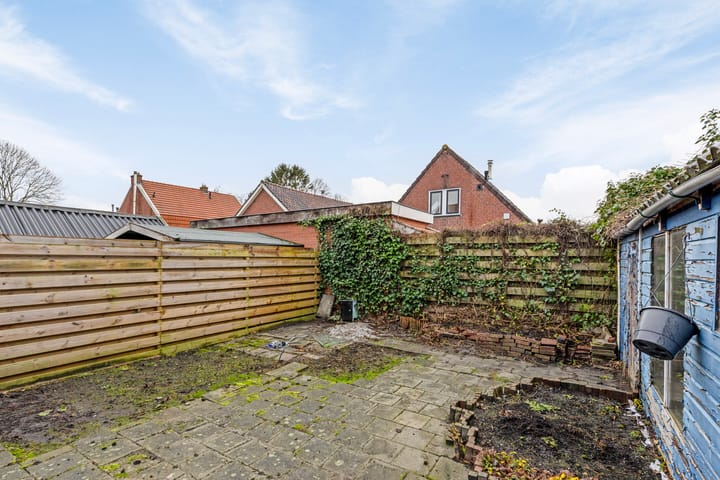 Photo 22 of Tichelweg 7