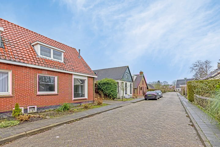 Photo 23 of Tichelweg 7