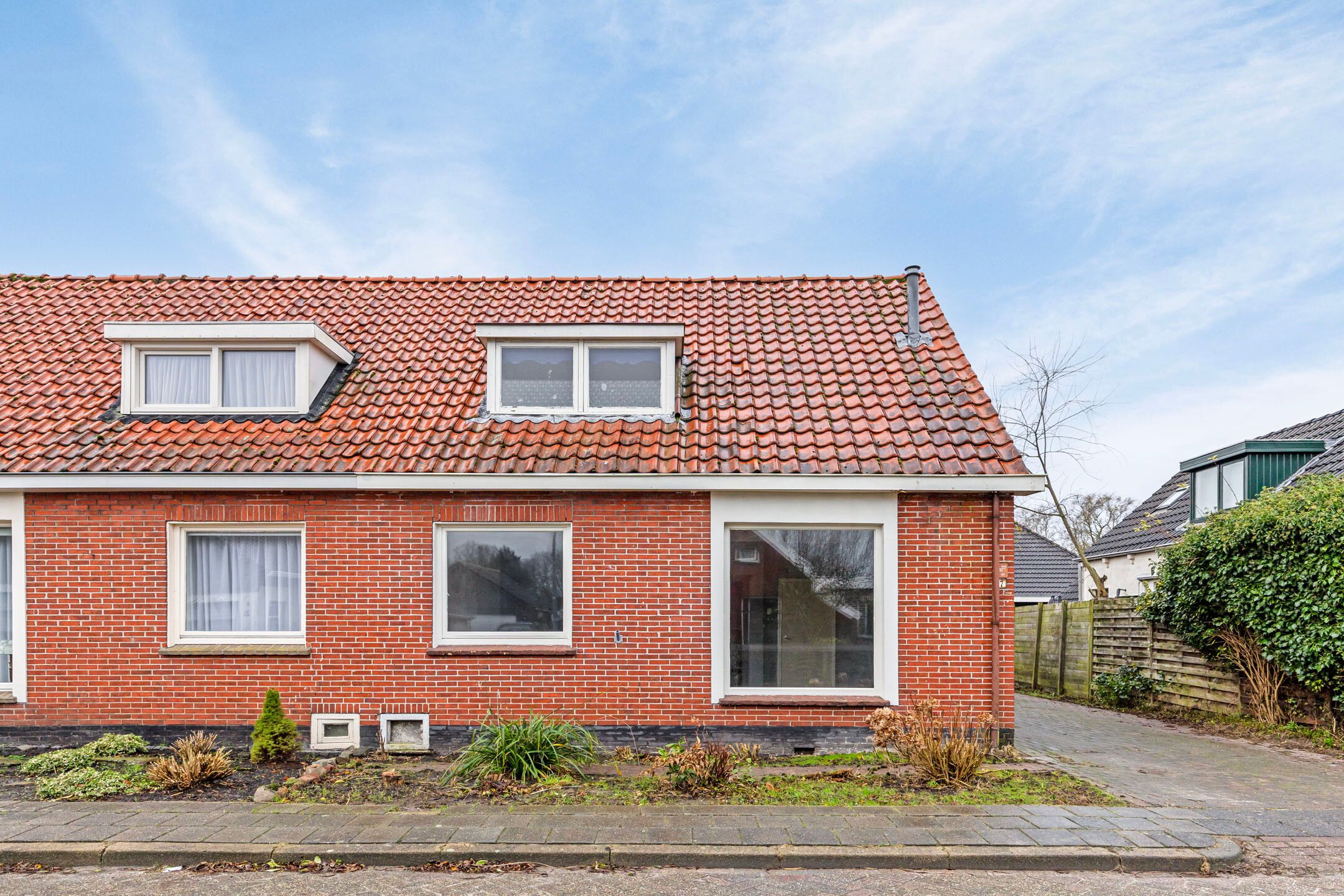 Foto 24 van Tichelweg 7