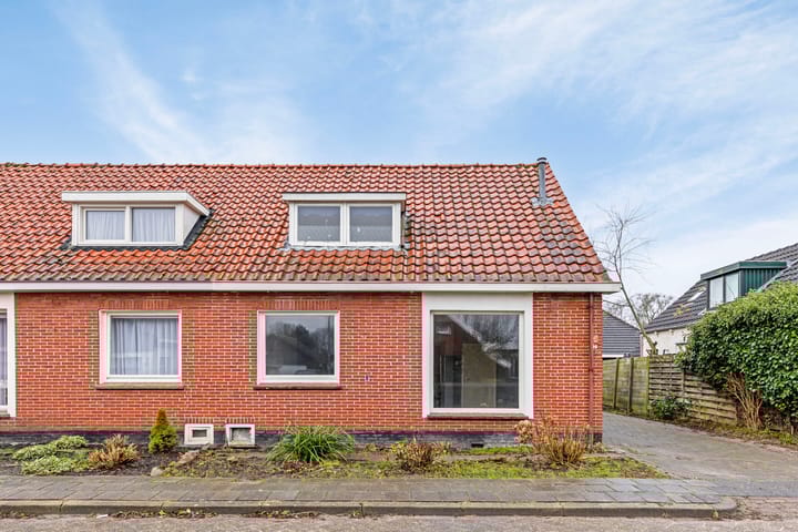 Photo 24 of Tichelweg 7