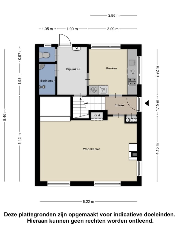 Photo 25 of Tichelweg 7