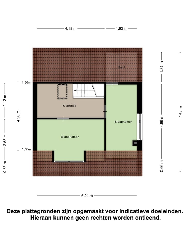 Photo 26 of Tichelweg 7