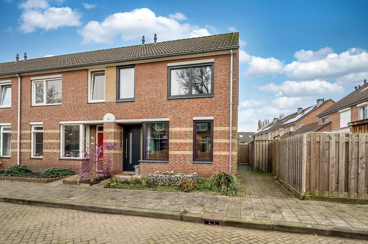 Foto 1 van Katie Jansstraat 2