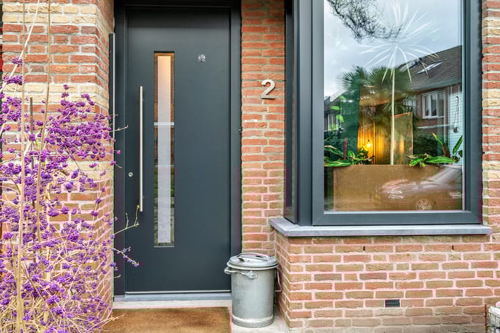 Foto 2 van Katie Jansstraat 2