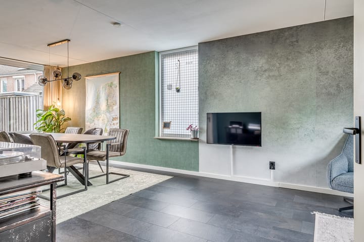 Foto 5 van Katie Jansstraat 2